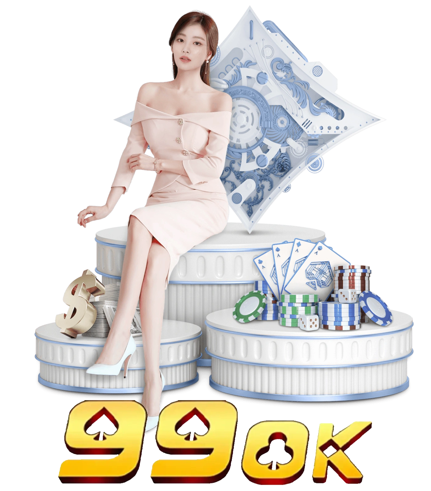 Ứng dụng và dịch vụ di động 99Ok