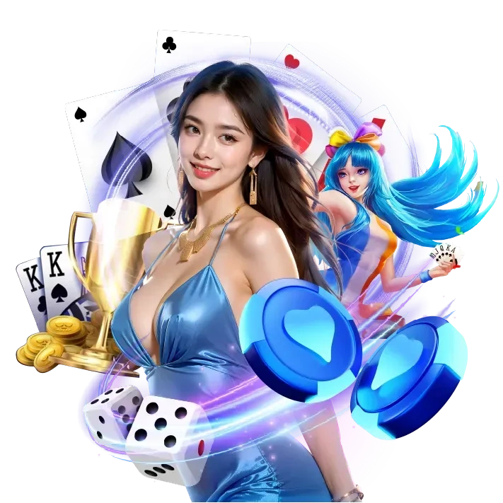 Tiến lên, Poker, Blackjack và Mậu binh trên 99Ok
