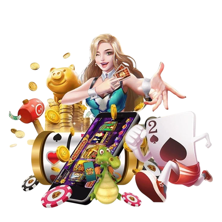 Chuyên mục nổ hũ 99Ok
